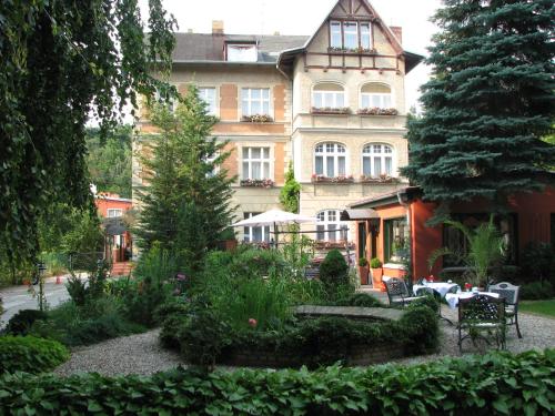 Guest accommodation in Potsdam 
