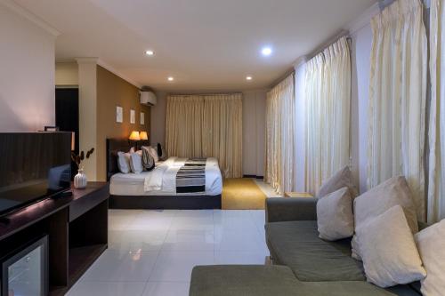 hotel photo