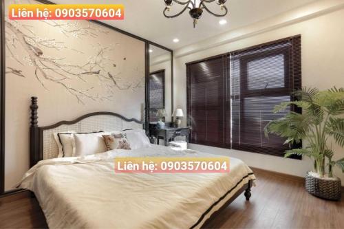 Quy Nhon Chillin' Apartment - FLC Sea Căn Hộ Hướng Biển Trung Tâm TP - image 2