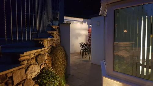 The Lodge, Polgooth The Lodge, Polgooth