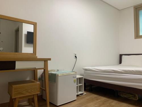 Hamory Guesthouse Dongdaemun, Soul (fotografie 2)