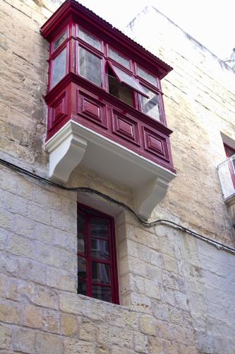 Entrada, Dormitory shared hostel by Vallettastay in Valletta