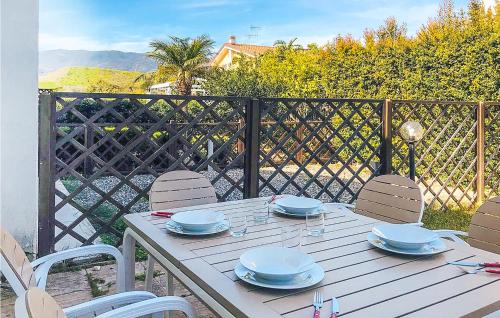  Casa Odonoghue in Badolato