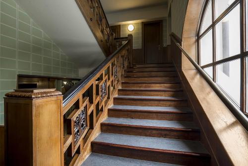 Hotel Okresní Dům - image 13