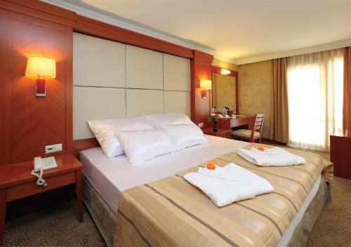 Doppelzimmer, deluxe