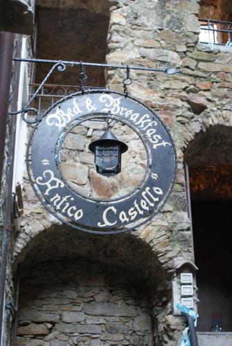 Antico Castello