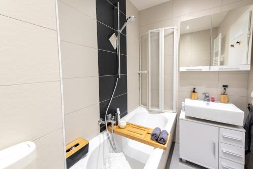 4-Zimmer Wohnung mit grandioser Aussicht in zentraler Lage, Hannover (fotografie 8)
