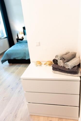 4-Zimmer Wohnung mit grandioser Aussicht in zentraler Lage, Hannover (fotografie 7)