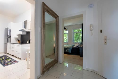 4-Zimmer Wohnung mit grandioser Aussicht in zentraler Lage, Hannover (fotografie 5)