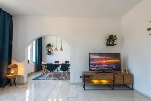 4-Zimmer Wohnung mit grandioser Aussicht in zentraler Lage, Hannover (fotografie 3)