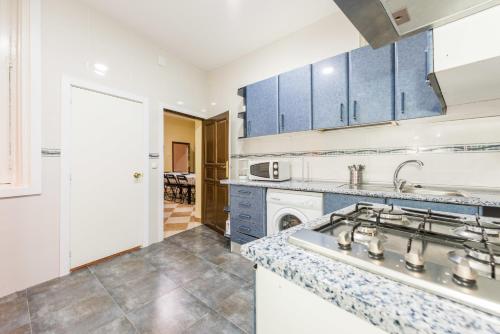 Grand Latina Apartment, Madrid (fotografie 6)