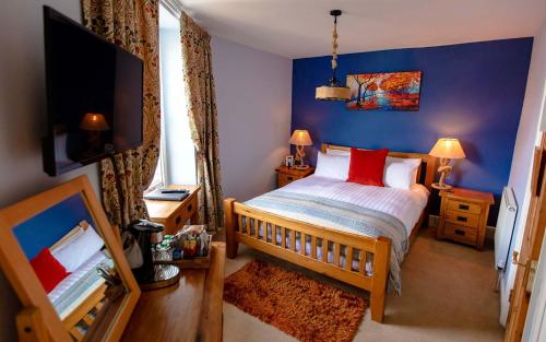 Ship in Dock Inn, Dartmouth (fotografie 9)