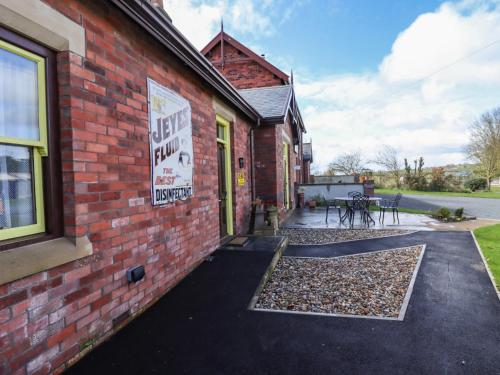 The Ticket Office Allerston