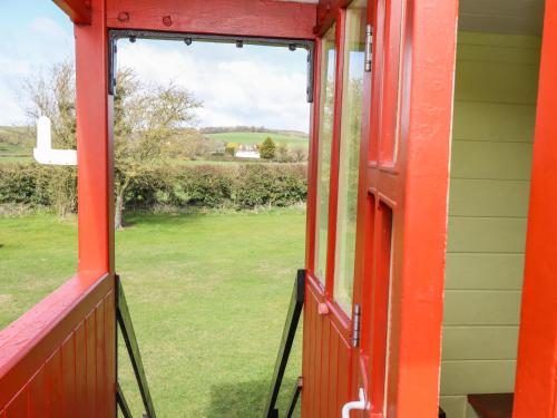 The Ticket Office Allerston