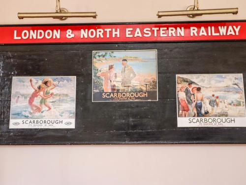 The Ticket Office Allerston