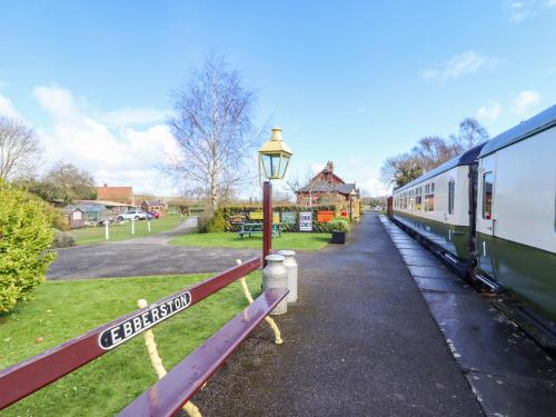 The Ticket Office Allerston