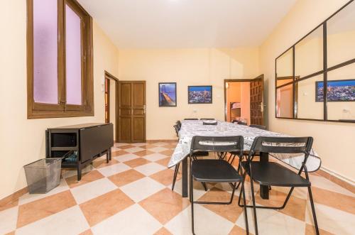 Grand Latina Apartment, Madrid (fotografie 8)