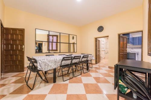 Grand Latina Apartment, Madrid (fotografie 7)