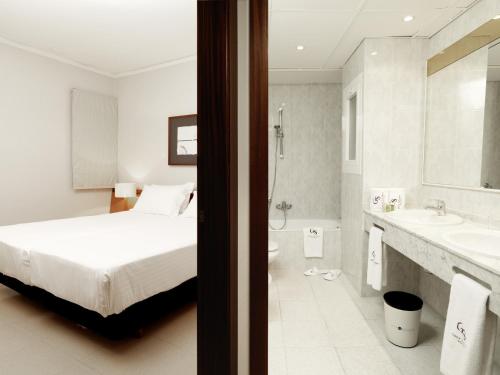 Hotel Playafels - Castelldefels