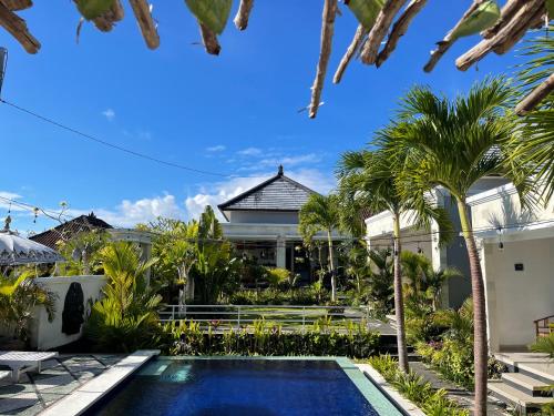 Puja Uluwatu Village - Bali