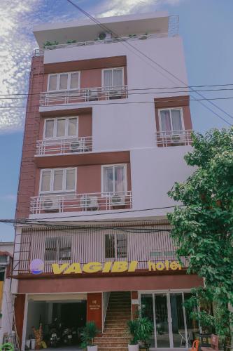 Vagibi Hotel Đồng Hới (Quảng Bình)