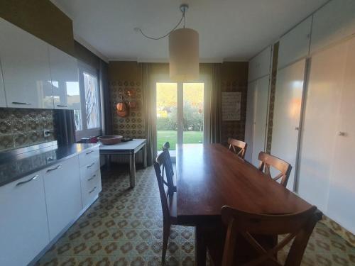 kuhinja, Golden Hill - Big rooms with Kitchen and Garden in Collina d'Oro