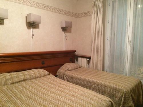Paris Art Hotel Quartier Latin by Malone, Paris (Foto 3)