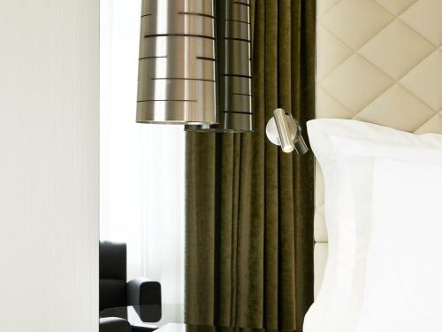 Excelsior Hotel Gallia, a Luxury Collection Hotel, Milan, Mediolan (zdjęcie 9)
