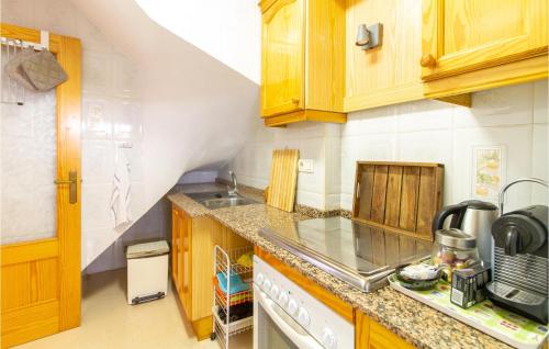 Two-Bedroom Holiday Home image 10