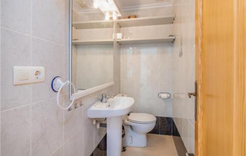 Two-Bedroom Holiday Home image 2