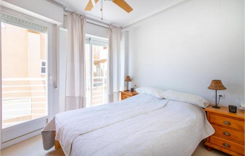 Two-Bedroom Holiday Home image 9