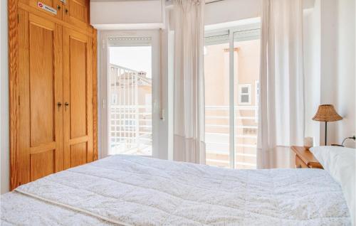 Two-Bedroom Holiday Home image 7