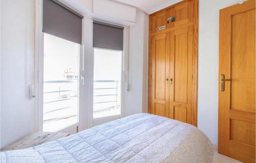 Two-Bedroom Holiday Home image 4