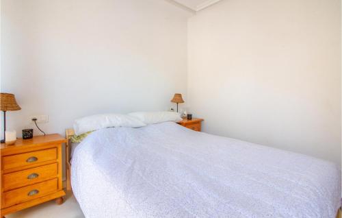 Two-Bedroom Holiday Home image 8