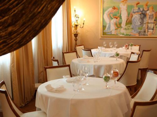 Le Muse Hotel - 레스토랑