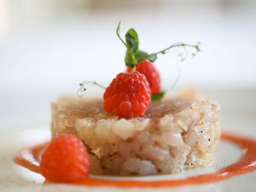 Le Muse Hotel - image 7