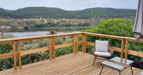 Quinta do Benjamim - Tejo "Experience for 2, family or relax"