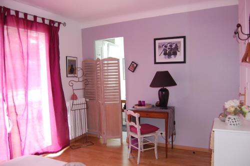 Les Chambres de Kerzerho – Erdeven, MN