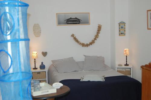 Les Chambres de Kerzerho – Erdeven, MN
