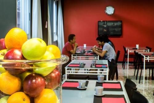 Quart Youth Hostel & Apartments, Valencia (foto 11)