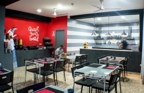 Quart Youth Hostel & Apartments, Valencia (foto 6)
