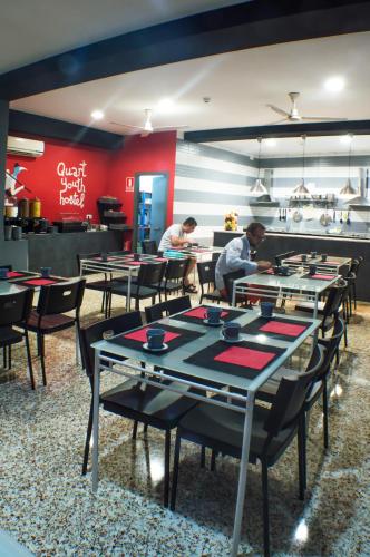 Quart Youth Hostel & Apartments, Valencia (foto 8)