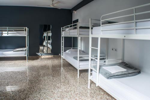 Quart Youth Hostel & Apartments, Valencia (foto 10)