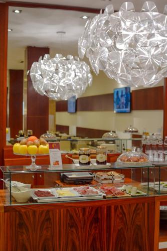 Photo 67 Hotel dei Cavalieri Caserta - La Reggia