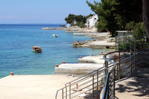 Apartments by the sea Stara Novalja, Pag - 6340