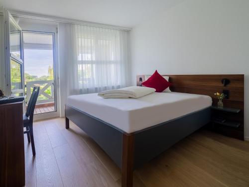 Landgasthof Seelust AG