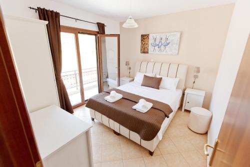 Villa Fun & Sun, Limenaria (fotografie 7)