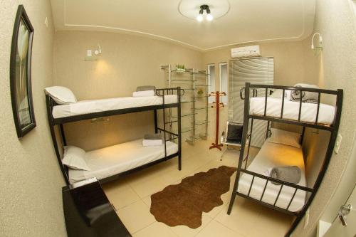 Quarto Santana by OBA