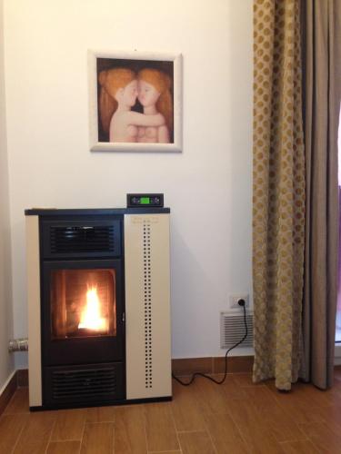 B&B Ebo – Olbia, NJ
