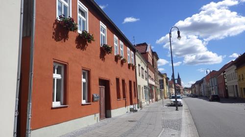 Ferienwohnung Große / Werner in Jüterbog, Deutschland